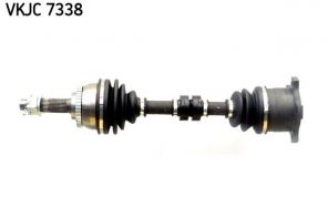 SKF VKJC 7338 - Hnací riadel -