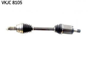 SKF VKJC 8105 - Hnací riadel -