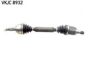 SKF VKJC 8932 - Hnací riadel -