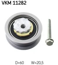 SKF VKM 11282 - Napínacia kladka -