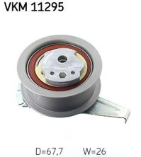 SKF VKM 11295 - Napínacia kladka -