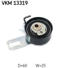 SKF VKM 13319 - Napínacia kladka -