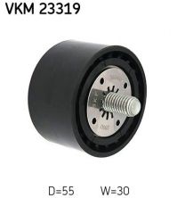SKF VKM 23319 - Vodiaca kladka