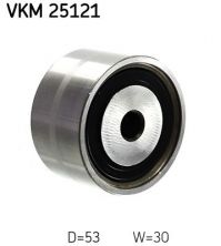 SKF VKM 25121 - Vodiaca kladka