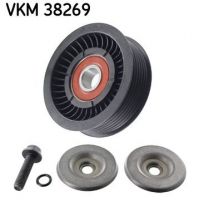 SKF VKM 38269 - Vodiaca kladka -
