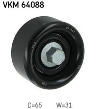 SKF VKM 64088 - Vodiaca kladka -