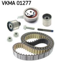 SKF VKMA 01277 - Rozvodová sada -