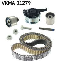SKF VKMA 01279 - Rozvodová sada -