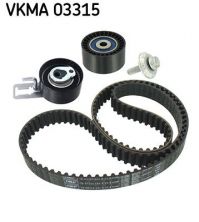 SKF VKMA 03315 - Rozvodová sada -