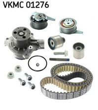 SKF VKMC 01276 - Rozvodová sada s čerpadlom -