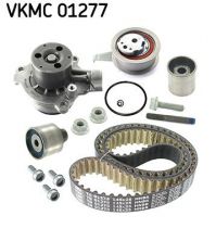 SKF VKMC 01277 - Rozvodová sada s čerpadlom -