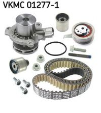 SKF VKMC 01277-1 - Rozvodová sada s čerpadlom -