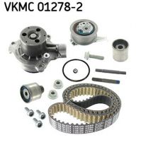 SKF VKMC 01278-2 - Rozvodová sada s čerpadlom -