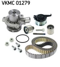 SKF VKMC 01279 - Rozvodová sada s čerpadlom -