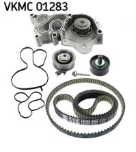 SKF VKMC 01283 - Rozvodová sada s čerpadlom -