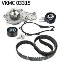 SKF VKMC 03315 - Rozvodová sada s čerpadlom -