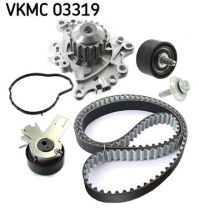 SKF VKMC 03319 - Rozvodová sada s čerpadlom -