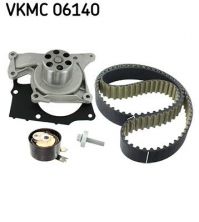 SKF VKMC 06140 - Rozvodová sada s čerpadlom -