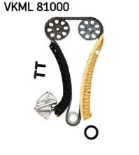 SKF VKML 81000 - Rozvodová sada -