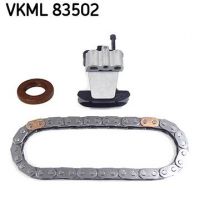 SKF VKML 83502 - Rozvodová sada -