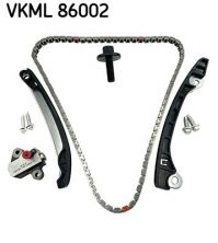 SKF VKML 86002 - Rozvodová sada -
