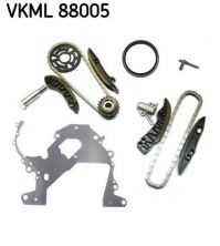 SKF VKML 88005 - Rozvodová sada -