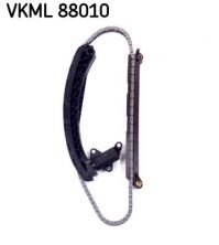 SKF VKML 88010 - Rozvodová sada -