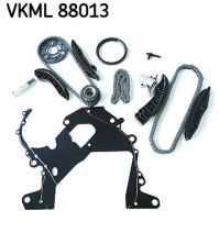 SKF VKML 88013 - Rozvodová sada -