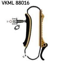 SKF VKML 88016 - Rozvodová sada -