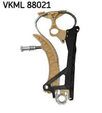 SKF VKML 88021 - Rozvodová sada -