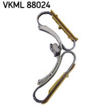 SKF VKML 88024 - Rozvodová sada -