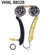 SKF VKML 88028 - Rozvodová sada -