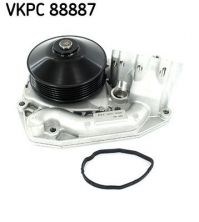 SKF VKPC 88887 - Vodné čerpadlo -