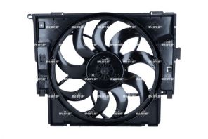 NRF 470003 - Ventilátor motora -