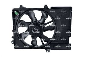 NRF 470006 - Ventilátor motora -