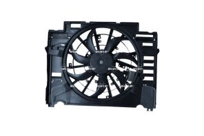 NRF 470026 - Ventilátor motora -