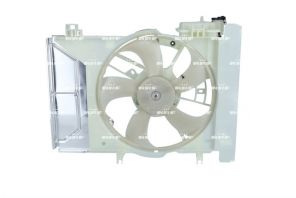 NRF 470053 - Ventilátor motora -