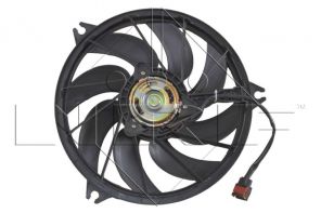 NRF 47324 - Ventilátor motora -