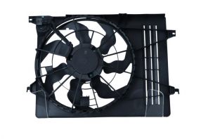 NRF 47975 - Ventilátor motora -