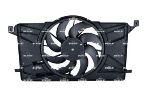 NRF 47983 - Ventilátor motora -