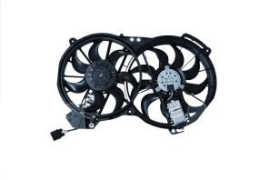 NRF 47988 - Ventilátor motora -