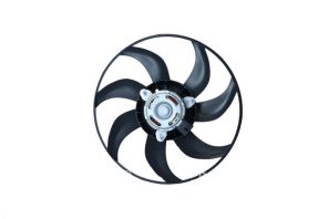 NRF 47991 - Ventilátor motora -