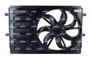 NRF 47995 - Ventilátor motora -