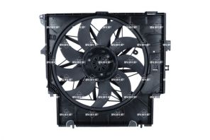 NRF 47996 - Ventilátor motora -