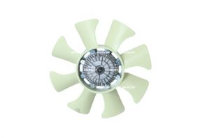 NRF 49727 - Ventilátor spojky