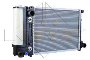 NRF 51352 - Chladič vody -