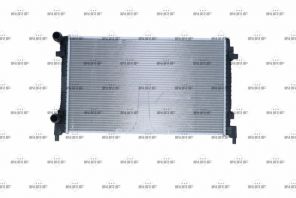 NRF 550194 - Chladič vody -