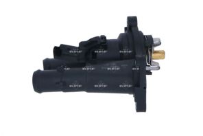 NRF 725048 - Termostat -