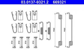 ATE 03.0137-9321.2 -  -