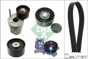 INA 529 0368 30 -  -